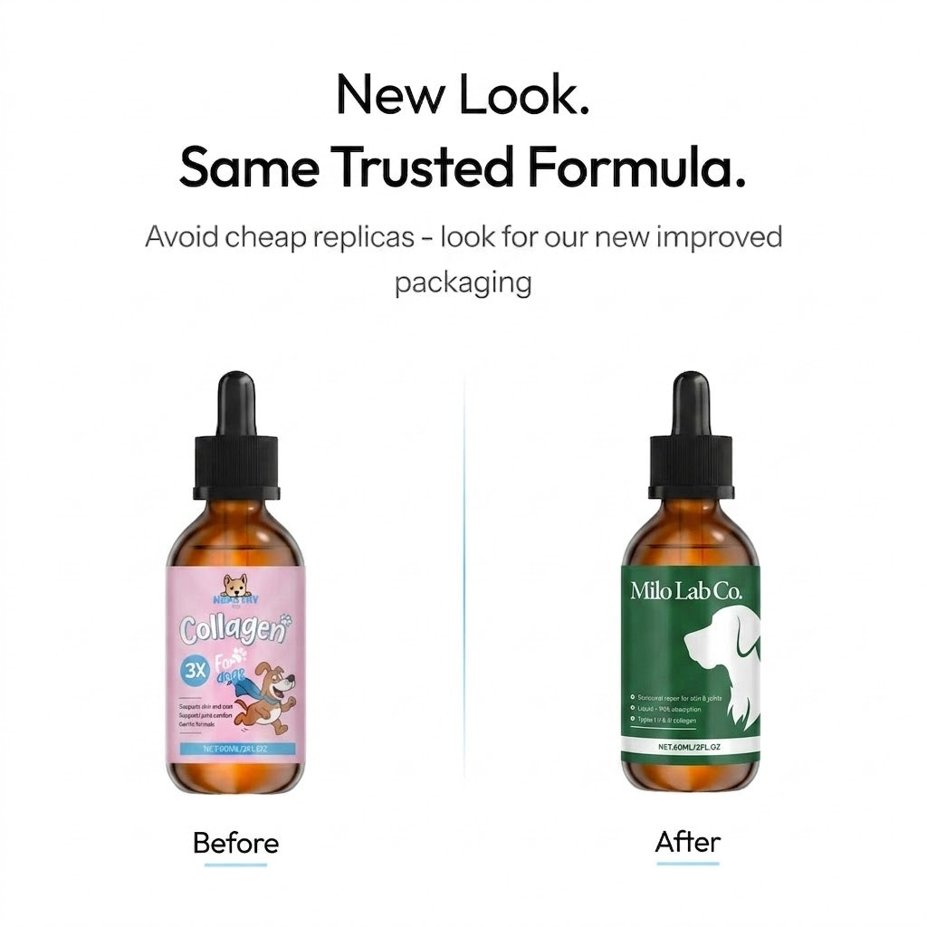 MiloLab™ Premium Liquid Collagen