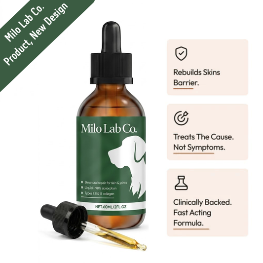 MiloLab™ Premium Liquid Collagen