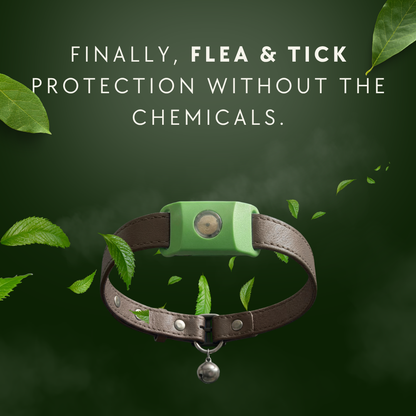 Milolabco - Flea and Tick Tags