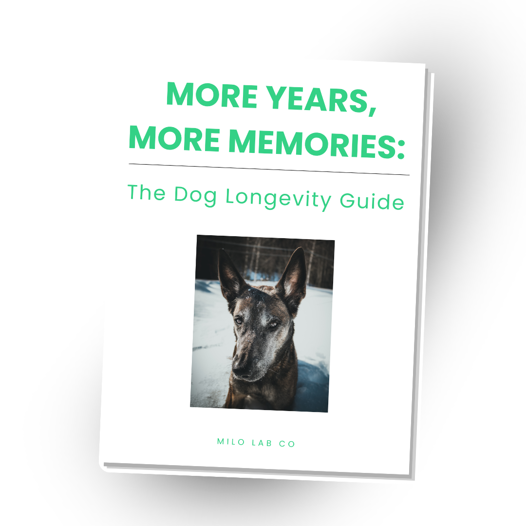 Products – Milo Lab Co