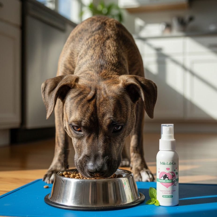 Milolabco™ Advanced Dental Spray